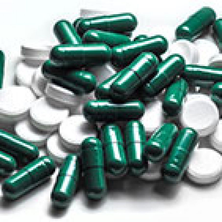 Pharmaceutical Retailers