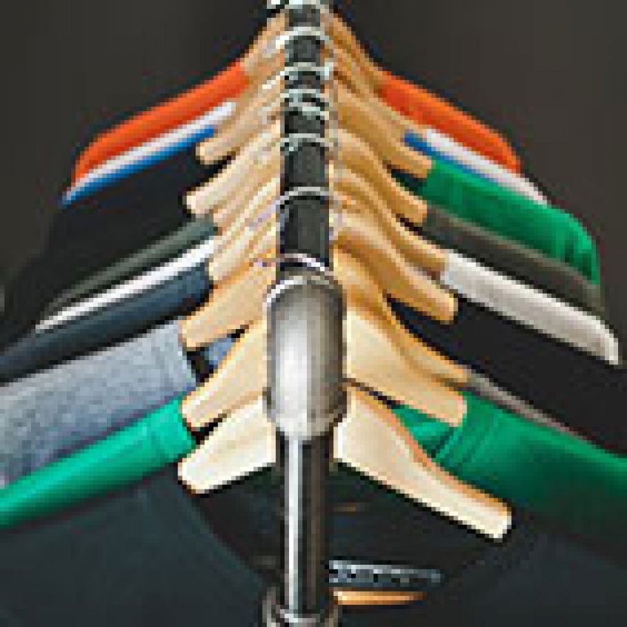 Garment Retailers