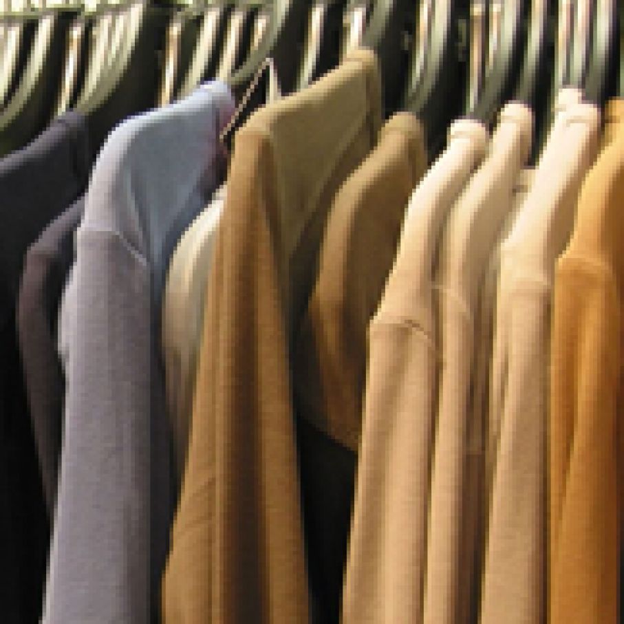 Garment Distributors