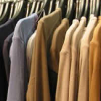 Garment Distributors